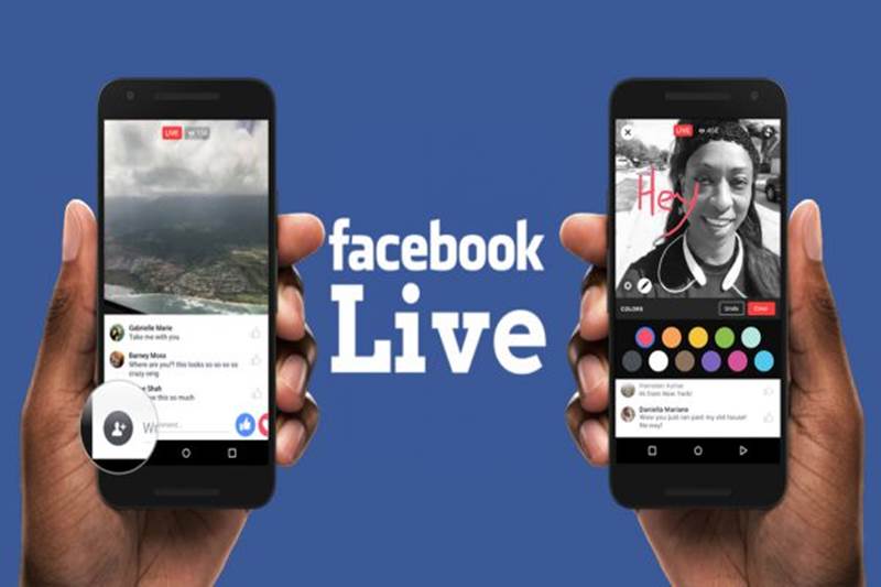 Cách tải video livestream trên facebook nhanh nhất