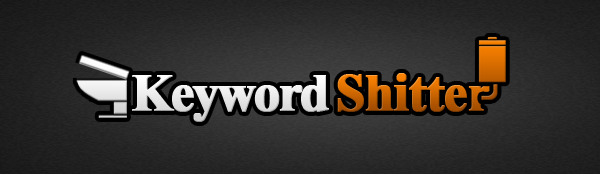 Keyword Shitter (Free)