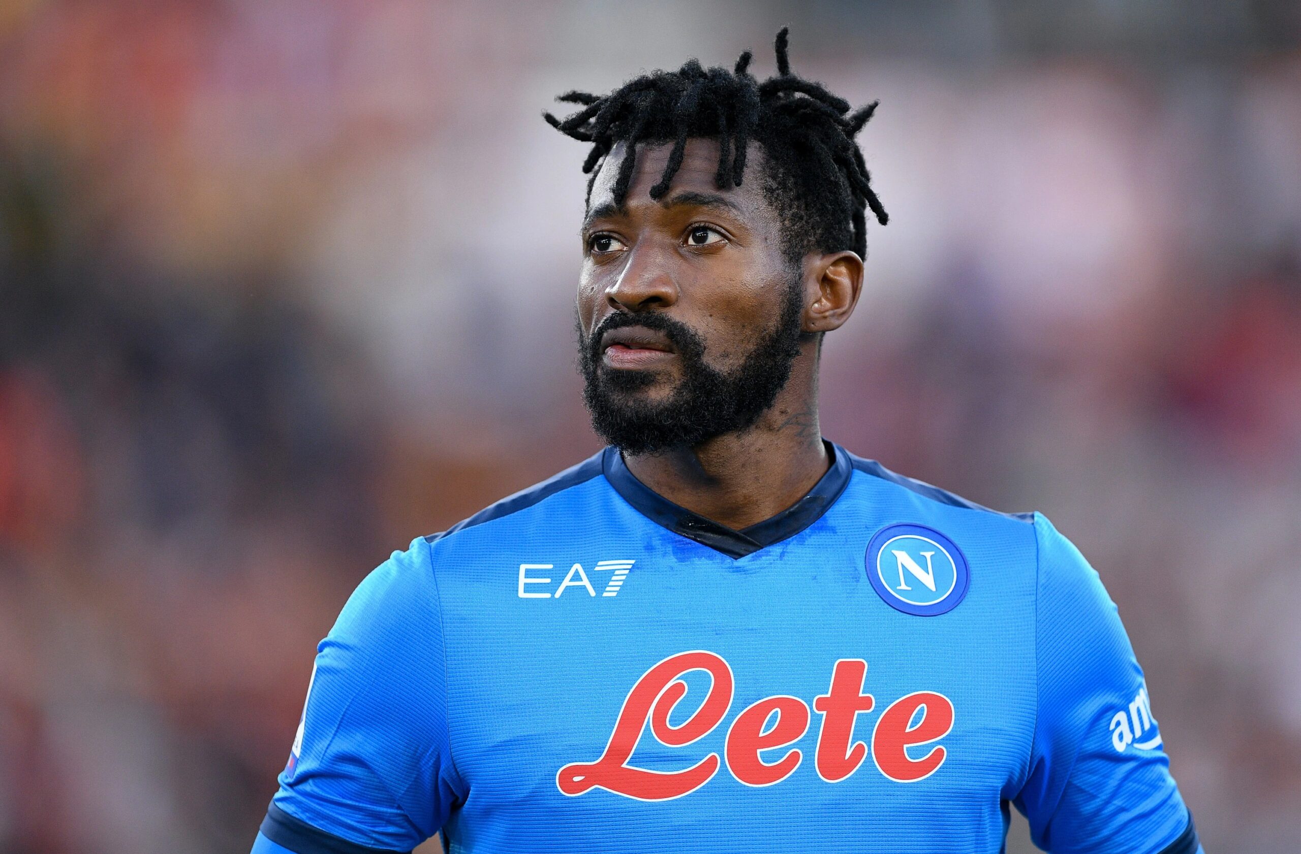 André Frank Zambo Anguissa khẳng định vai trò chiến binh tuyến giữa – Tiếng nói chiến thuật và đẳng cấp trên sân cỏ