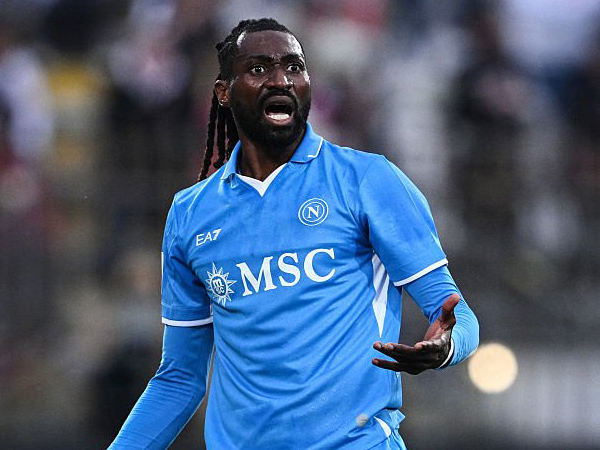 André Frank Zambo Anguissa khẳng định vai trò chiến binh tuyến giữa – Tiếng nói chiến thuật và đẳng cấp trên sân cỏ