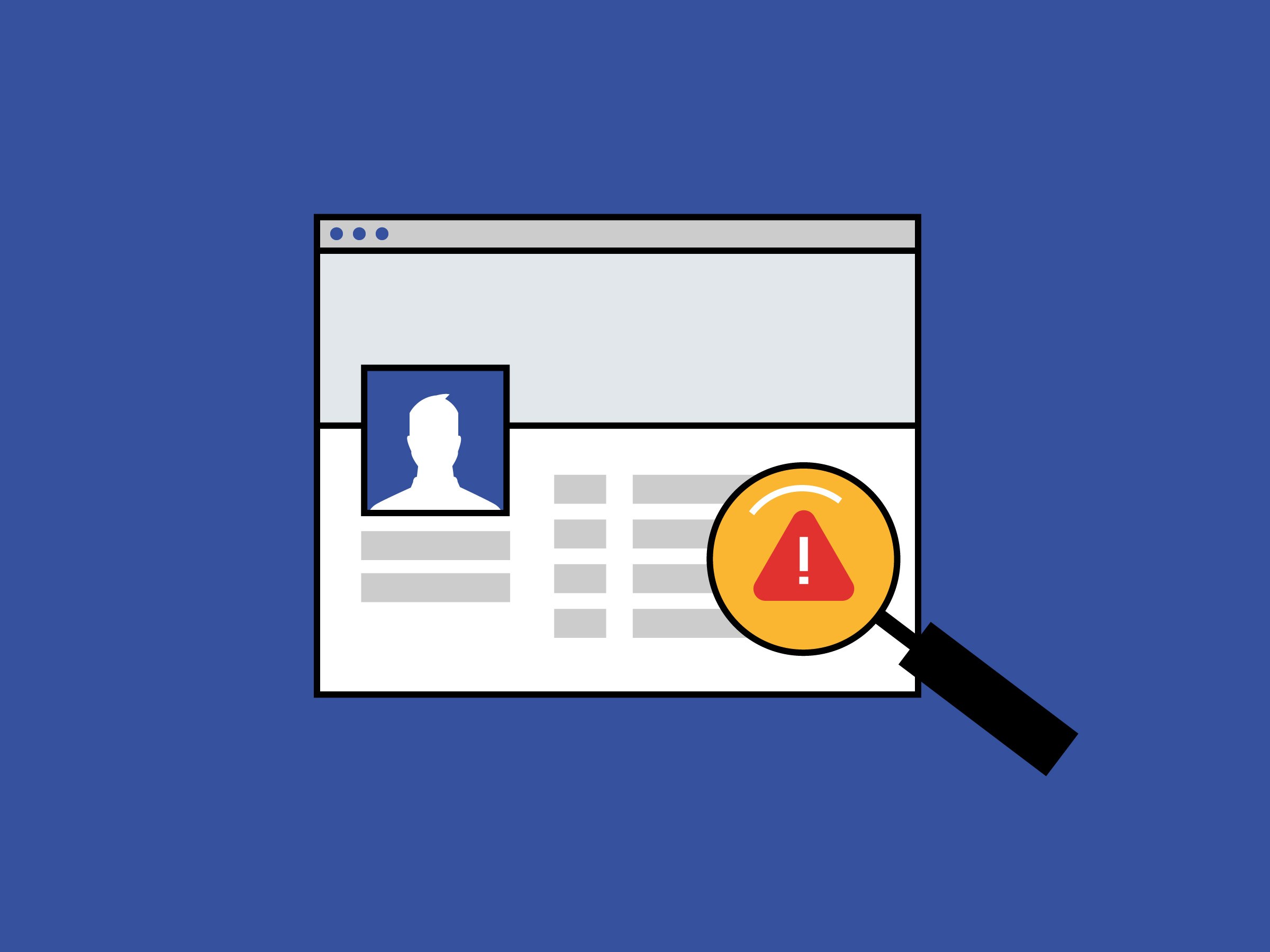 Report Facebook là gì? Những lưu ý cần biết về Report Facebook