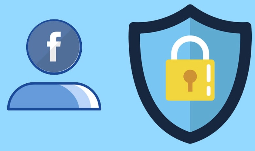 Bảo mật Facebook: cách bảo mật FB hai lớp chống hack 2024