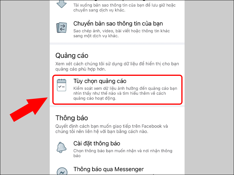 Video] Cách tắt, chặn quảng cáo trên Facebook hiệu quả, cập nhật 2021 - Thegioididong.com