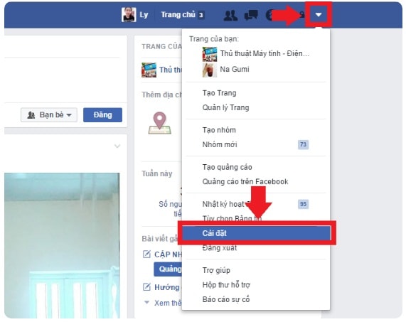 Cách Úp Ảnh - Video Lên Facebook Không Bị Giảm Chất Lượng