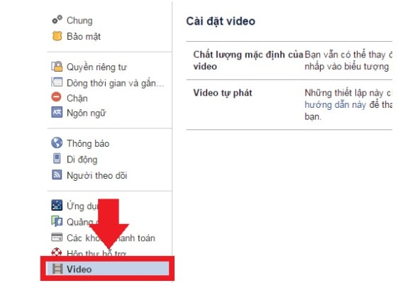 Cách Úp Ảnh - Video Lên Facebook Không Bị Giảm Chất Lượng