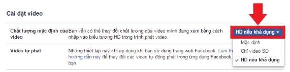 Cách Úp Ảnh - Video Lên Facebook Không Bị Giảm Chất Lượng