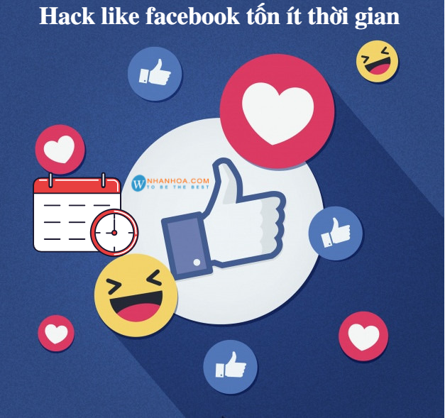 Hack like Facebook có hiệu quả? Nên hay không nên hack like facebook?