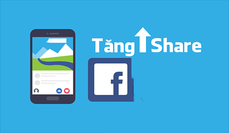 Tăng Share Facebook Uy Tín - Hack Chia Sẻ Facebook Số Lượng Lớn