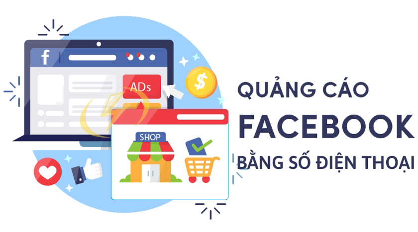 Cách chạy quảng cáo Facebook bằng tệp số điện thoại