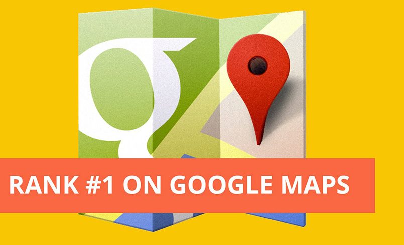 cai thien thu hang website voi seo google map