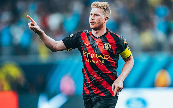 Cầu thủ Aymeric Laporte &#8211; Hành Trình Khẳng Định Tên Tuổi Từ Pháp Đến Manchester City
