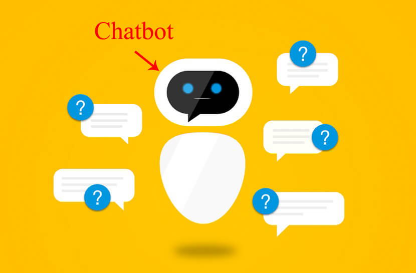 chat bot facebook