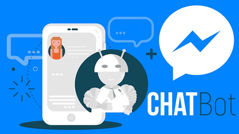 Facebook Chat bot là gì? 3 lợi ích của Facebook Chat