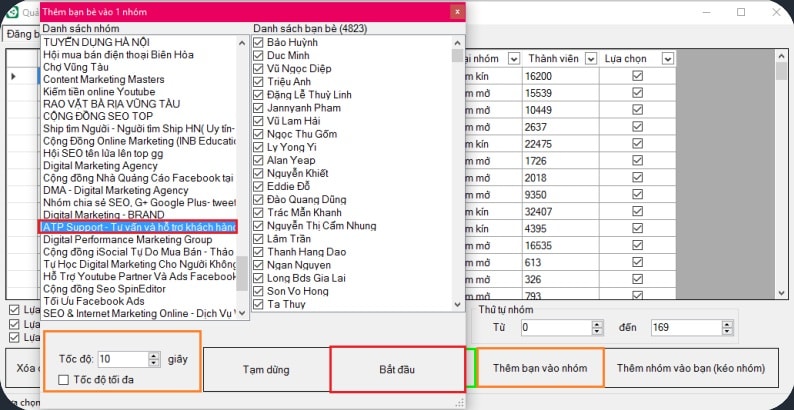 Phần Mềm Simple Share Là Gì