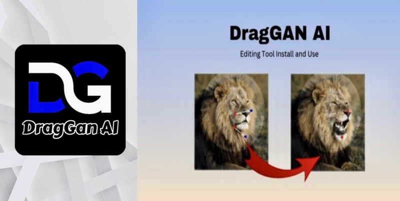DragGAN là công cụ công cụ chỉnh ảnh mới bằng AI 