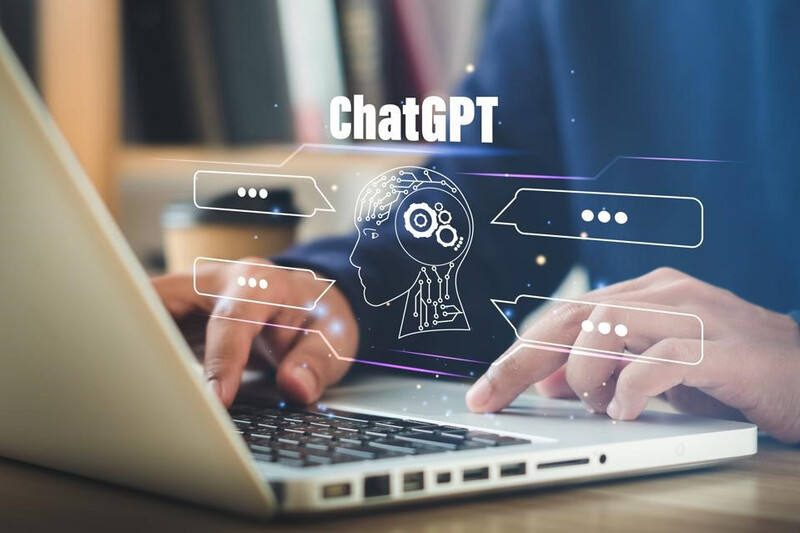 ChatGPT đẩy nhanh quá trình viết nội dung