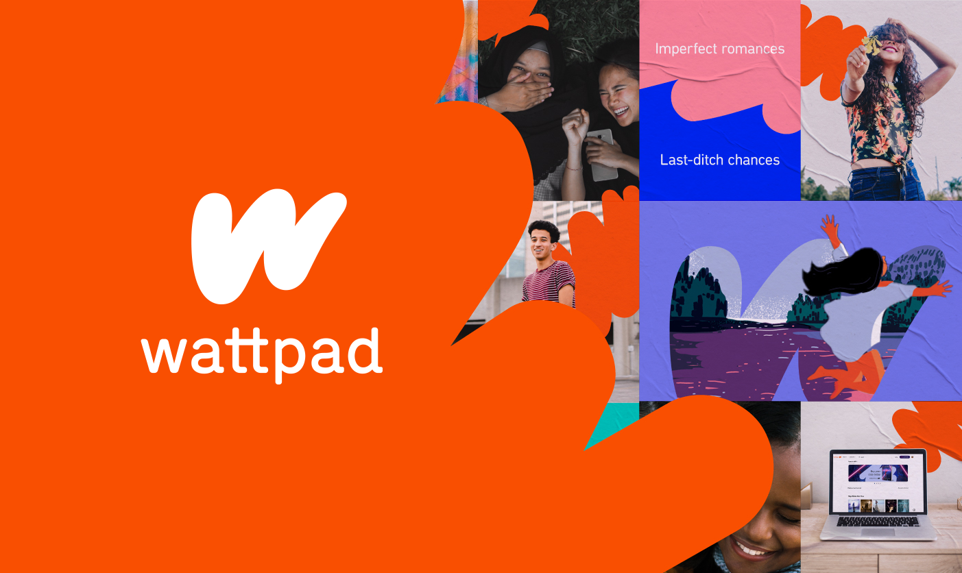 Wattpad - Trang web viết văn học kiếm tiền