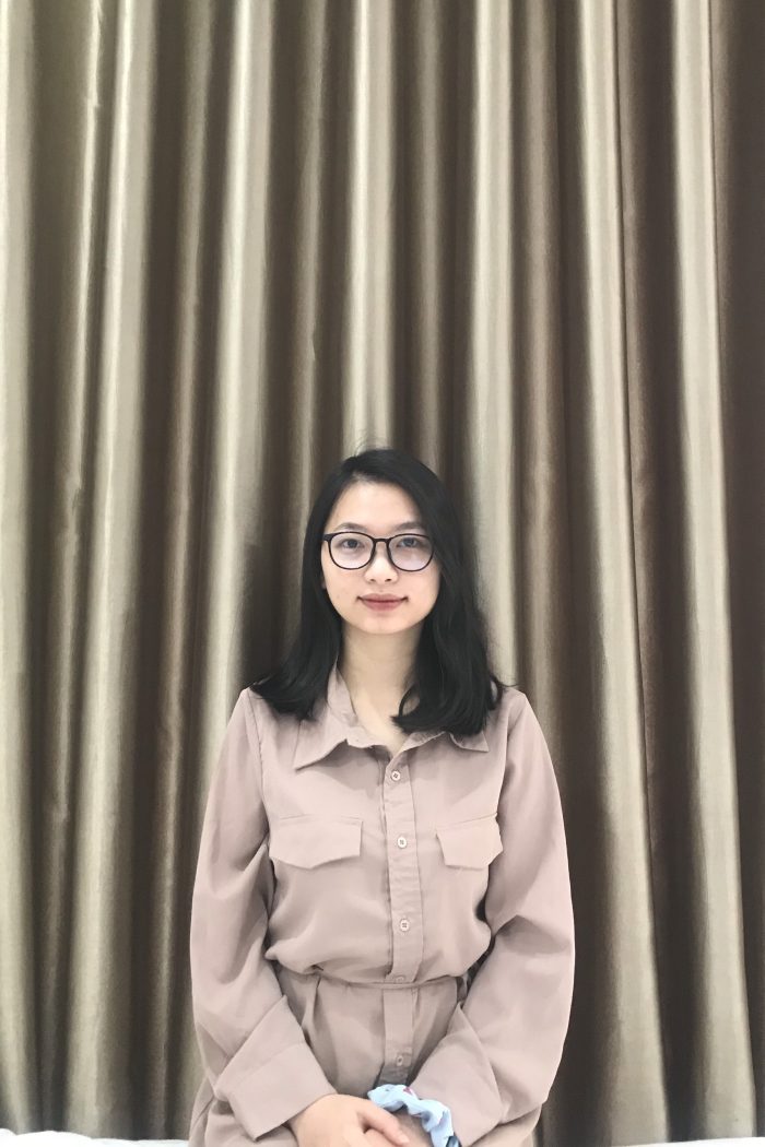 Võ Thị Ngân Hà