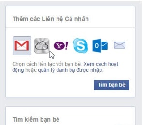 cách đề xuất kết bạn trên facebook