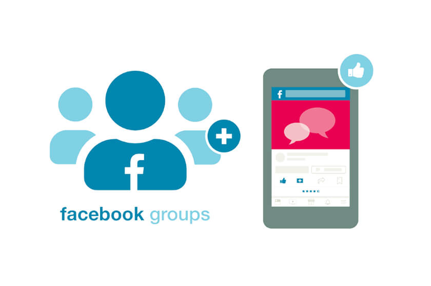 Group Facebook: Cách tạo nhóm trên Facebook đơn giản