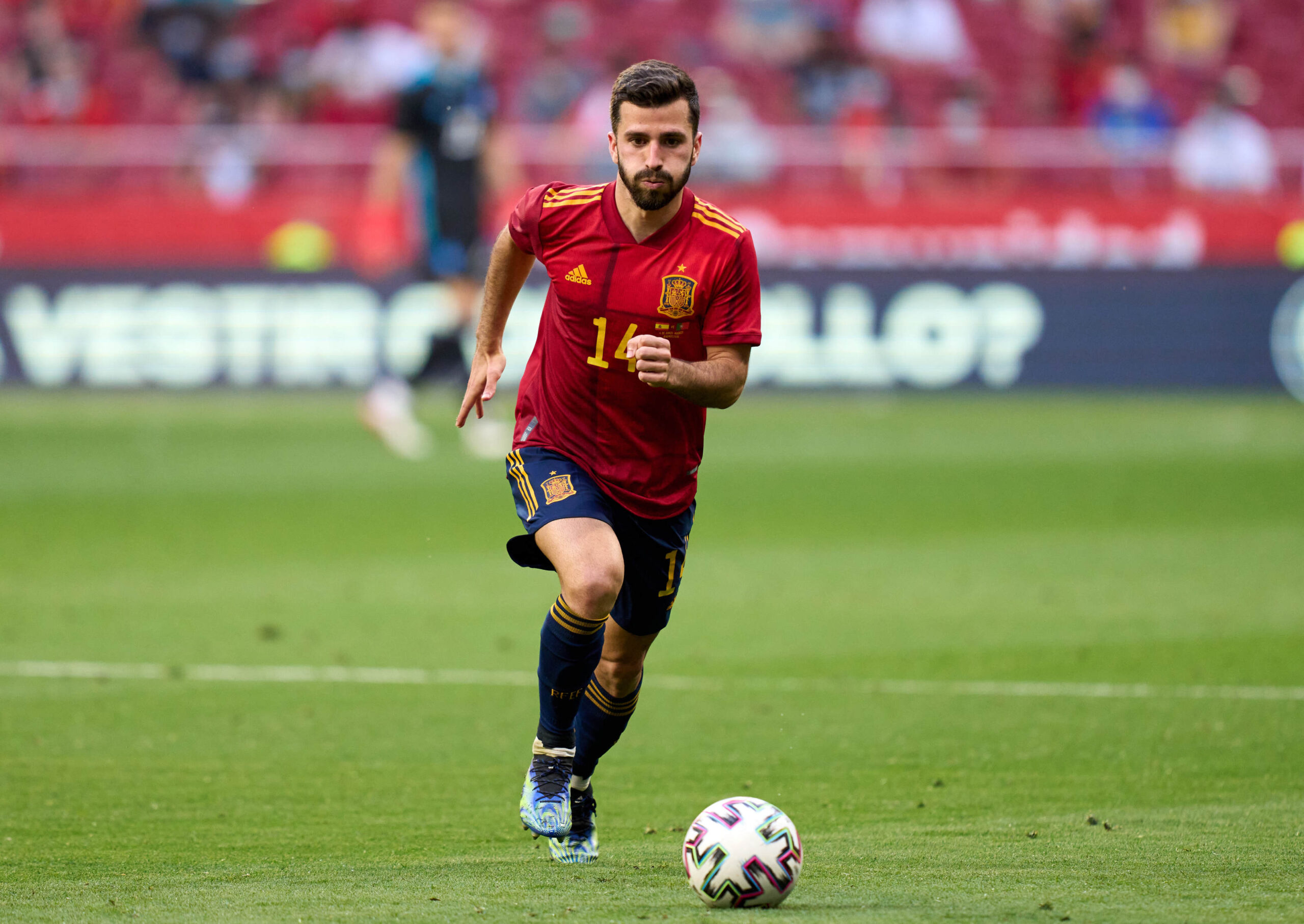 Gaya Tiếp Tục Là Thủ Lĩnh Tinh Thần Của Valencia – Yếu Tố Quyết Định Thành Công