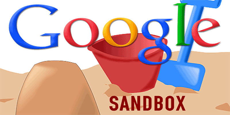 Google Sandbox la gi