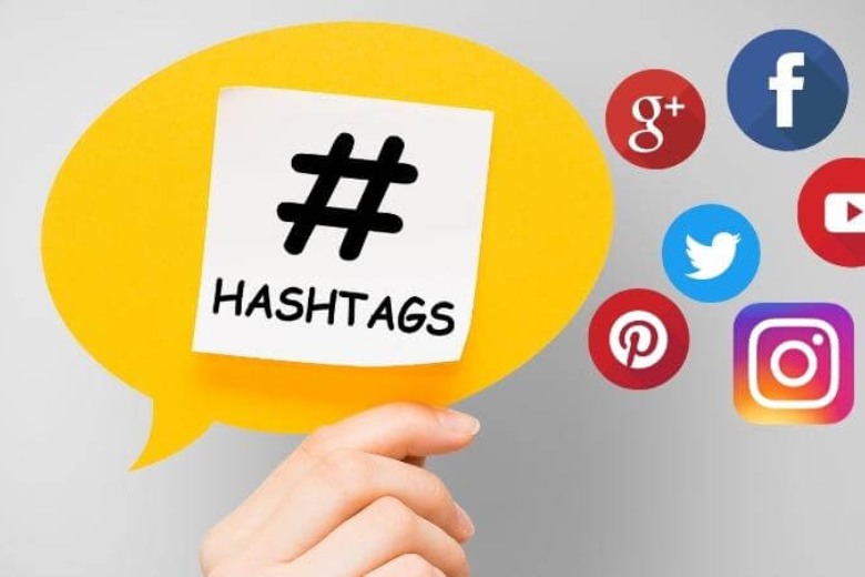 Hashtag là gì? Công dụng và cách sử dụng Hashtag hiệu quả