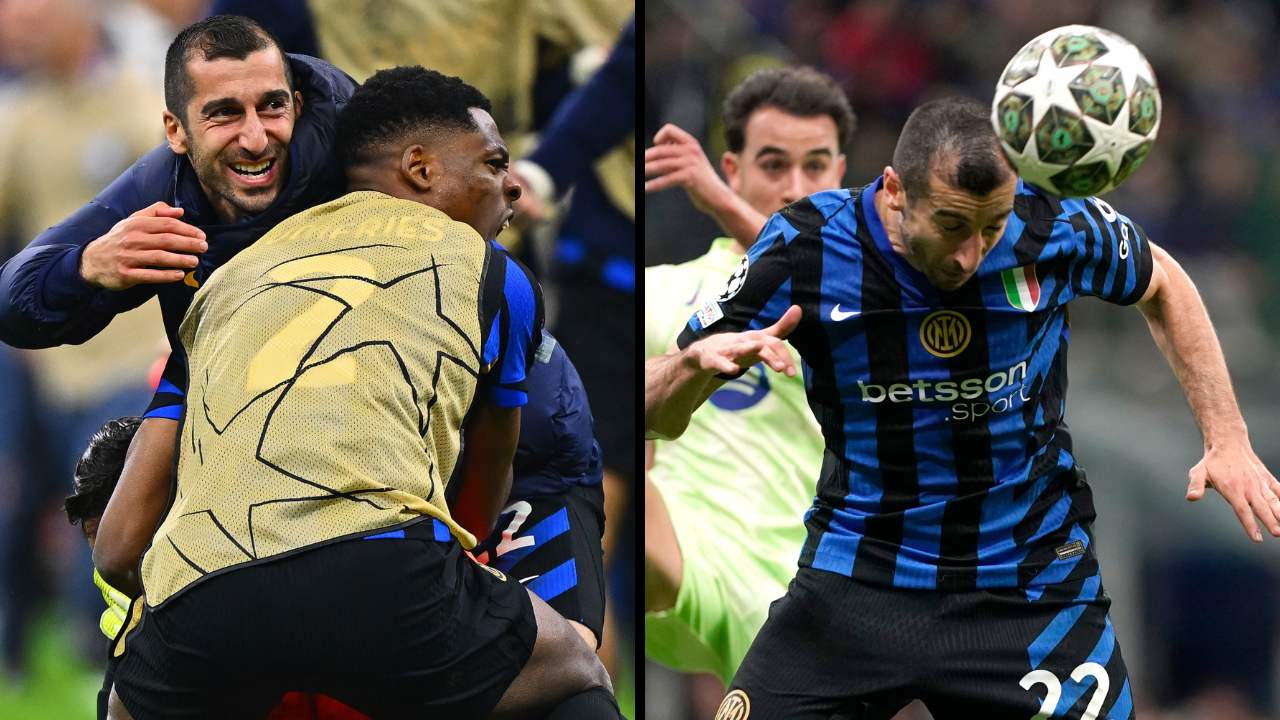 Henrikh Mkhitaryan – Đóng Góp Kinh Nghiệm và Sự Ổn Định Xuất Chúng