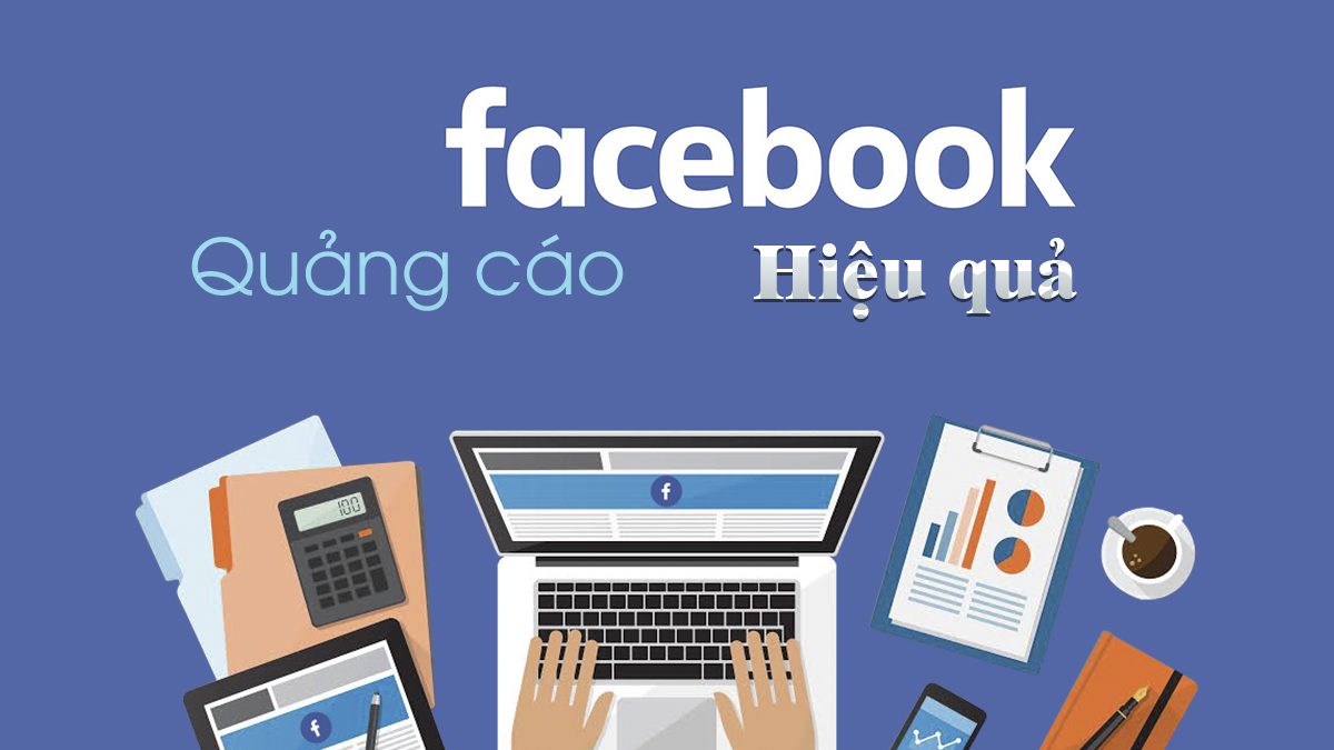 Quảng cáo album facebook