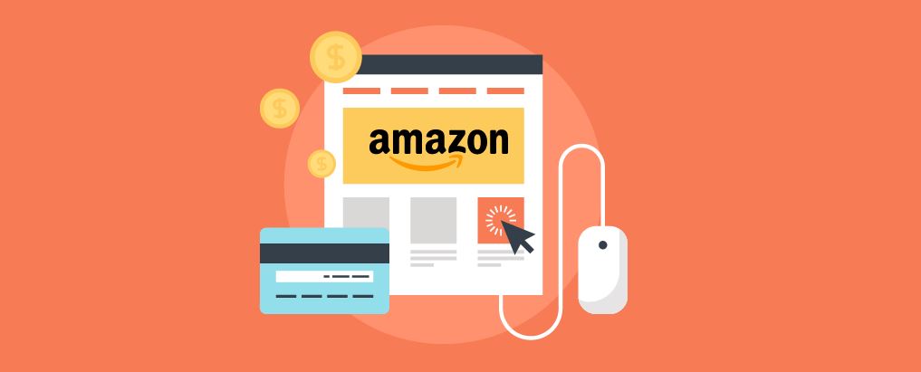 Viết review để kiếm tiền trên Amazon