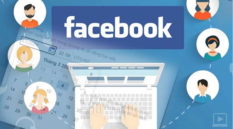 Cách Hẹn Giờ Đăng Bài Trên Facebook Bằng Điện Thoại Tiện Lợi