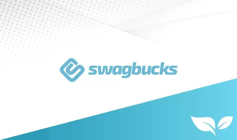 Ứng dụng xem quảng cáo Swagbucks