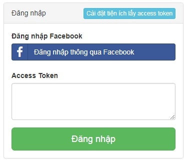 Hướng Dẫn Sử Dụng Phần Mềm Simple Ads