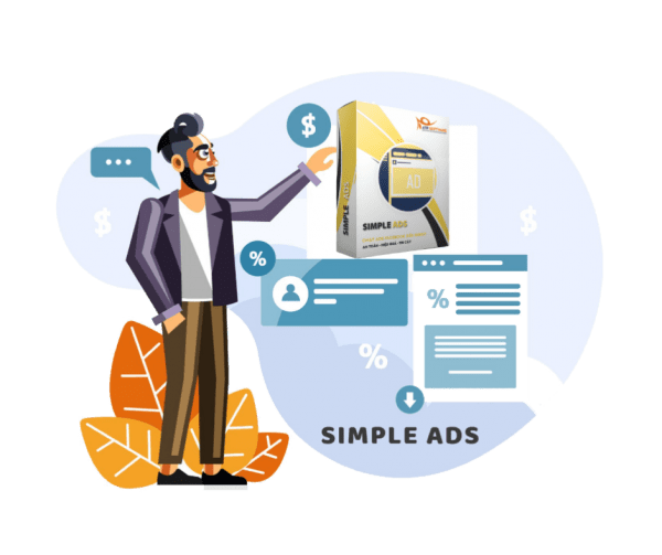 Đánh giá phần mềm Simple ADS - Chạy quảng cáo chuyển đổi từ UID sang số  điện thoại — Ngáo Content