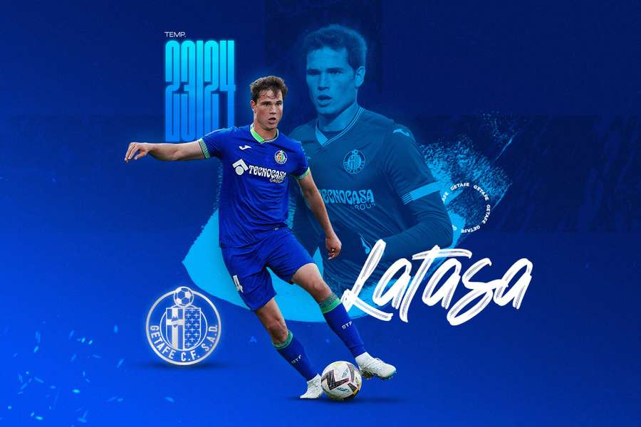 Khám Phá Juanmi Latasa – Tạo Chiều Sâu Mạnh Mẽ Cho Hàng Công