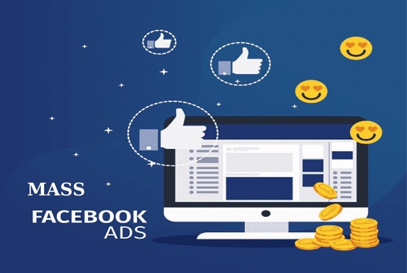 Mass Facebook Ads là gì? Các thuật ngữ quảng cáo Facebook