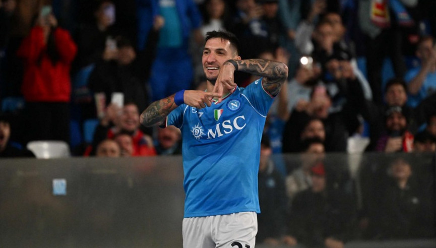 Matteo Politano trở thành vũ khí nguy hiểm trong các pha phản công Chiến thuật, hiệu quả và tương lai của chân sút đặc biệt này