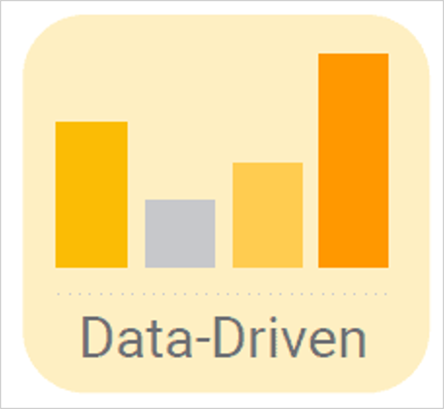 Data-Driven