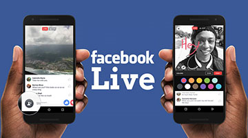 Cách live stream Facebook trên điện thoại, máy tính, PC đơn giản -  Thegioididong.com