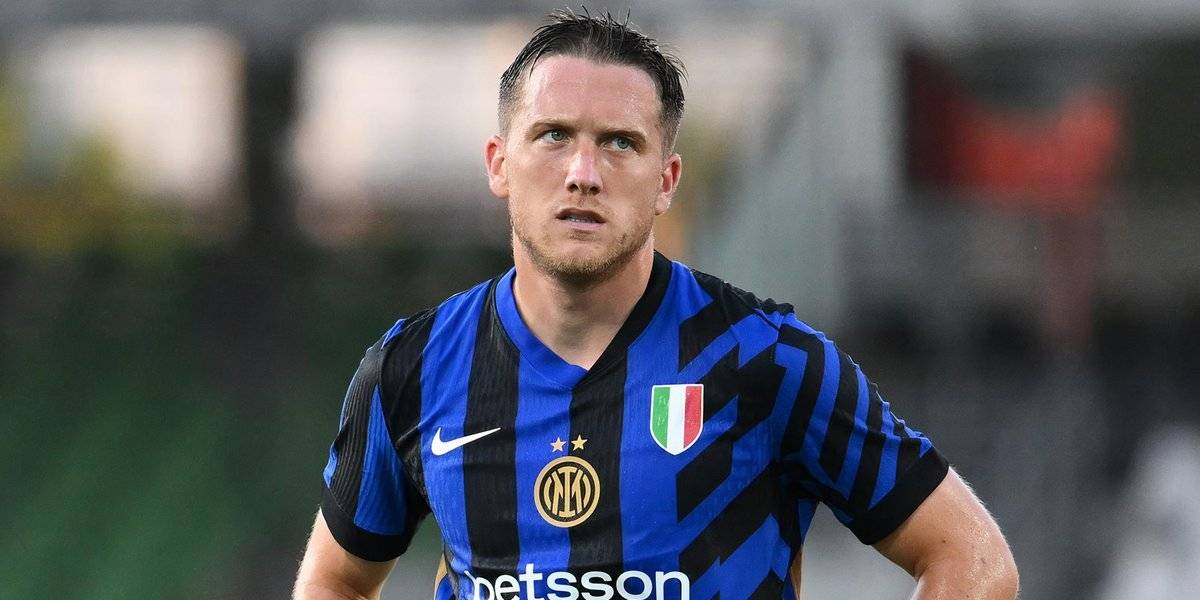 Piotr Zielinski duy trì sự sáng tạo và đẳng cấp ở khu trung tuyến – Nắm bắt vai trò vàng trong lối chơi Napoli