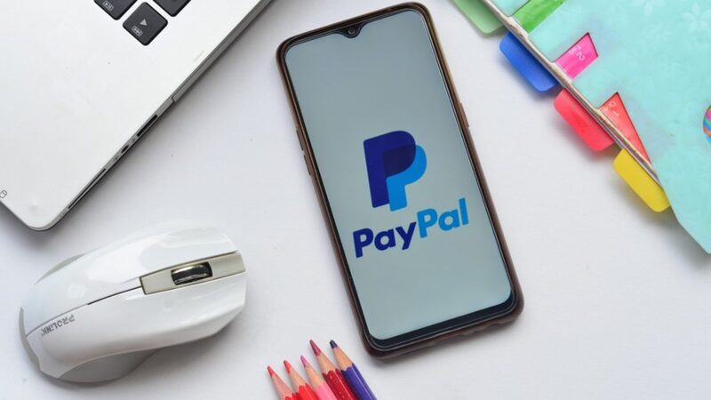 Sử dụng Paypal dẫn đến bị vô hiệu hóa tài khoản