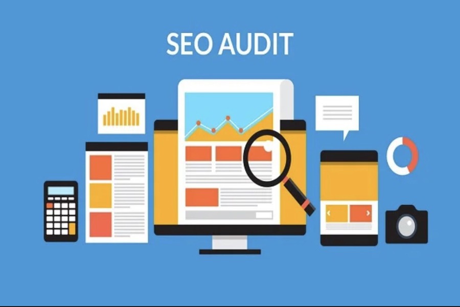 SEO Audit