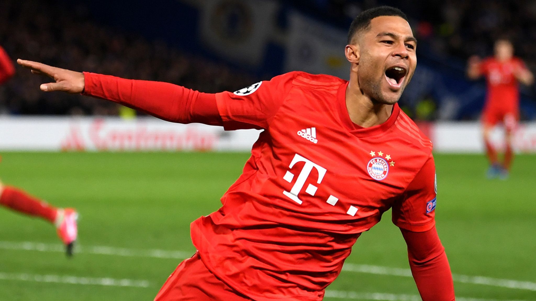Serge Gnabry Quyết Tâm Tìm Lại Phong Độ Đỉnh Cao – Chặng Đường Tỏa Sáng Trở Lại