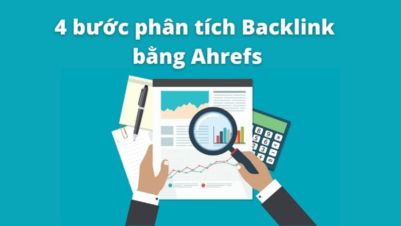 tao dung backlink tu ahrefs