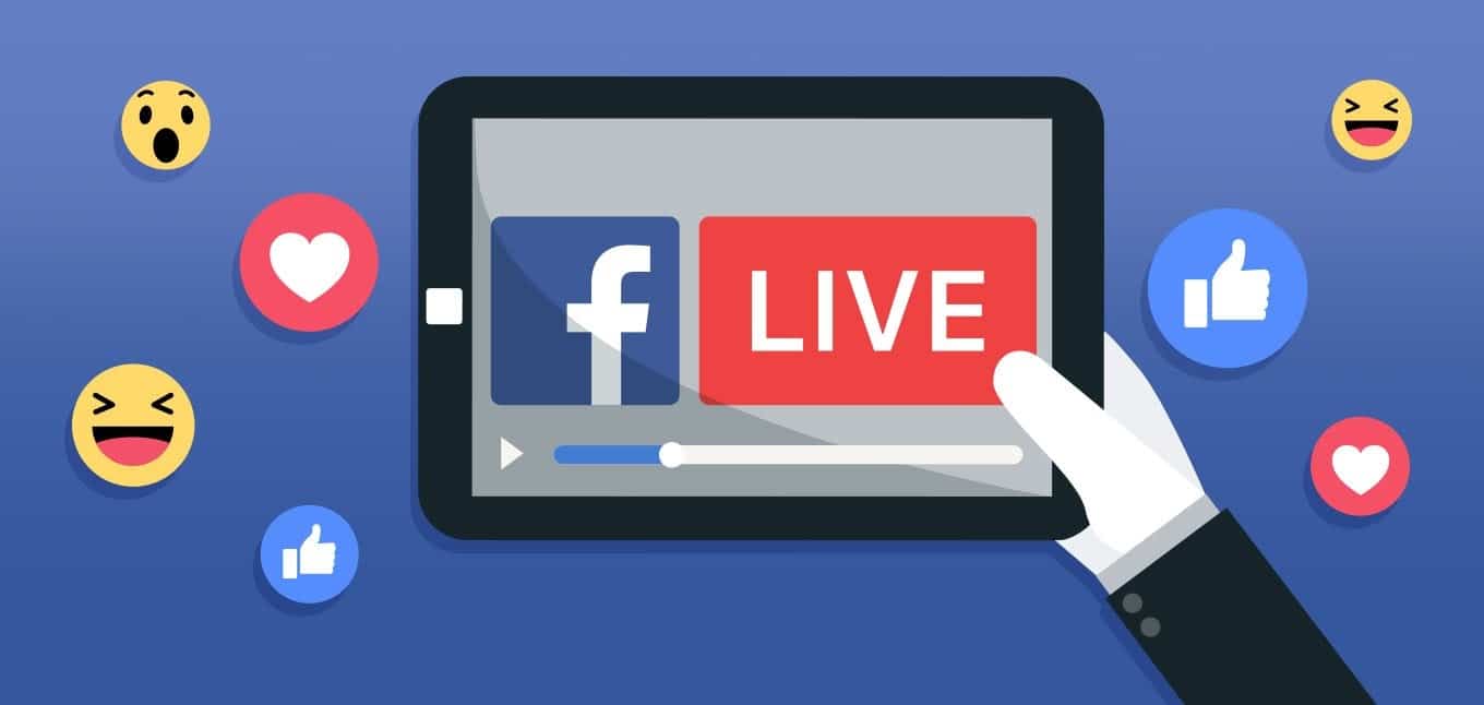 Top 3 nguyên nhân xem live stream Facebook không có tiếng Azseo