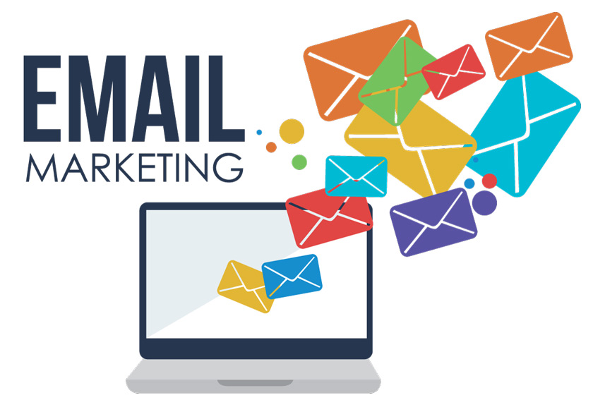 Chạy Email Marketing