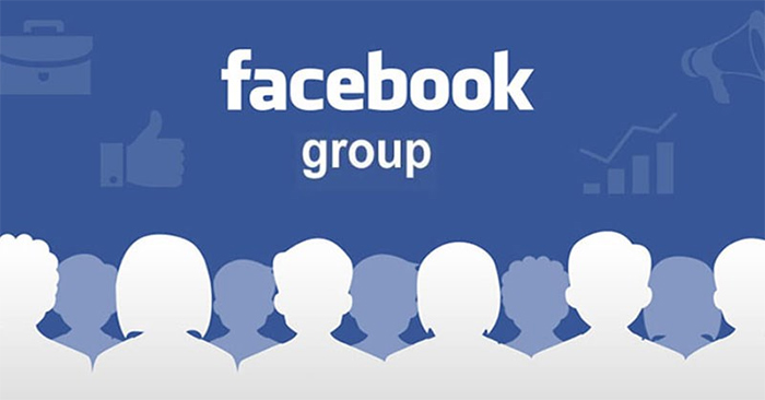 Cách thêm quản trị viên nhóm Facebook - QuanTriMang.com