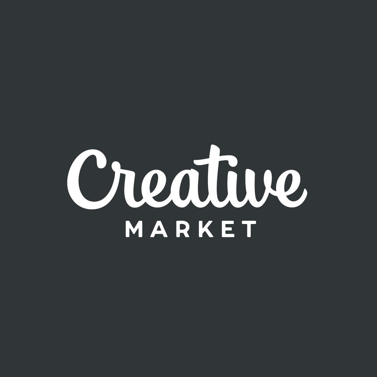 Creative Market là nơi uy tín để các nhà thiết kế kiếm tiền bằng công việc của mình