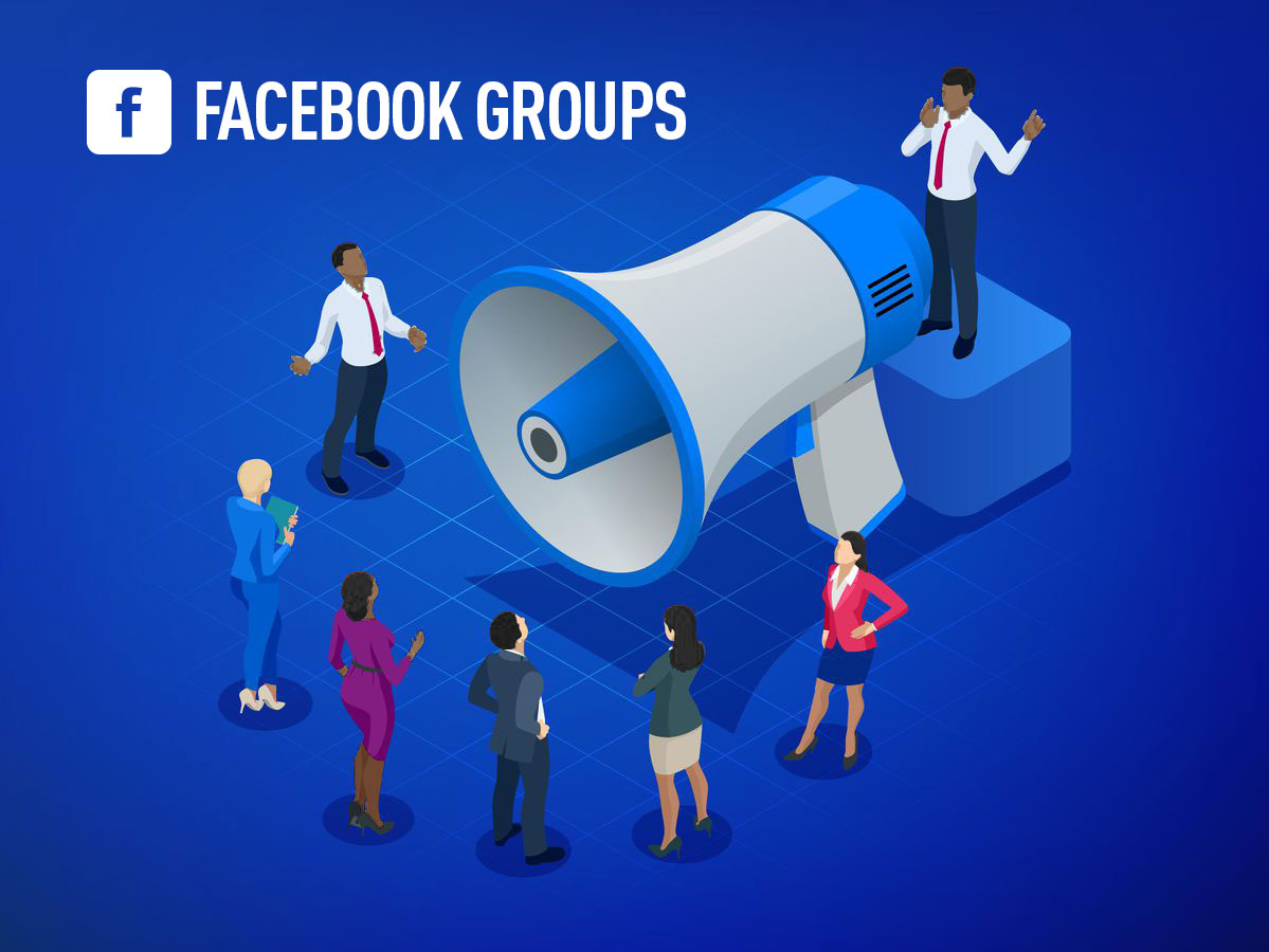 Tất Tần Tật Những Cách Kiếm Tiền Từ Group Facebook 2024 - ACCESSTRADE