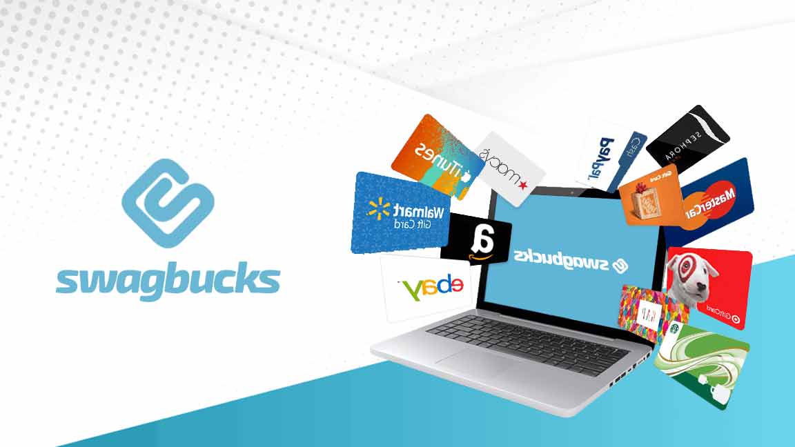 Xem video và kiếm tiền trực tuyến – Swagbucks